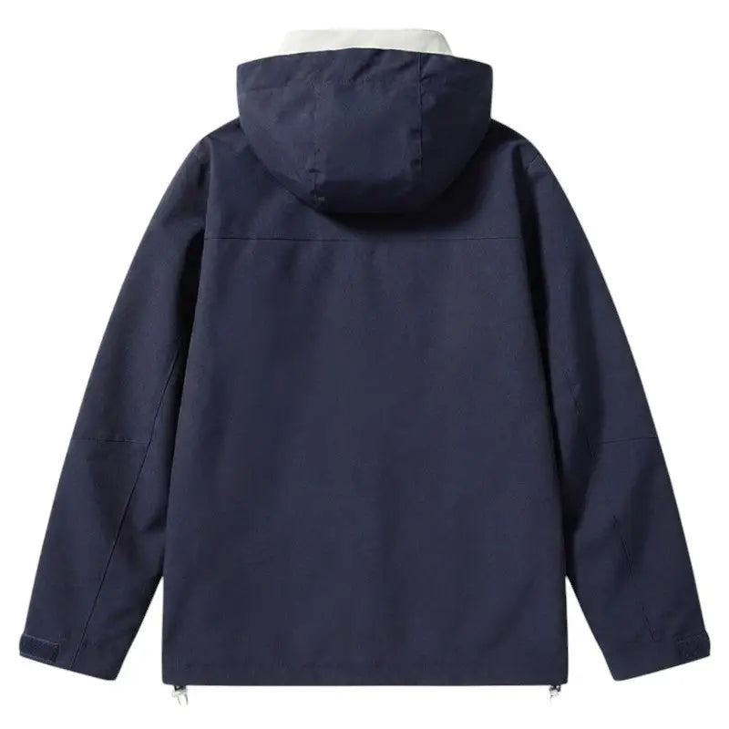 Veste softshell légère avec capuche pour le sport