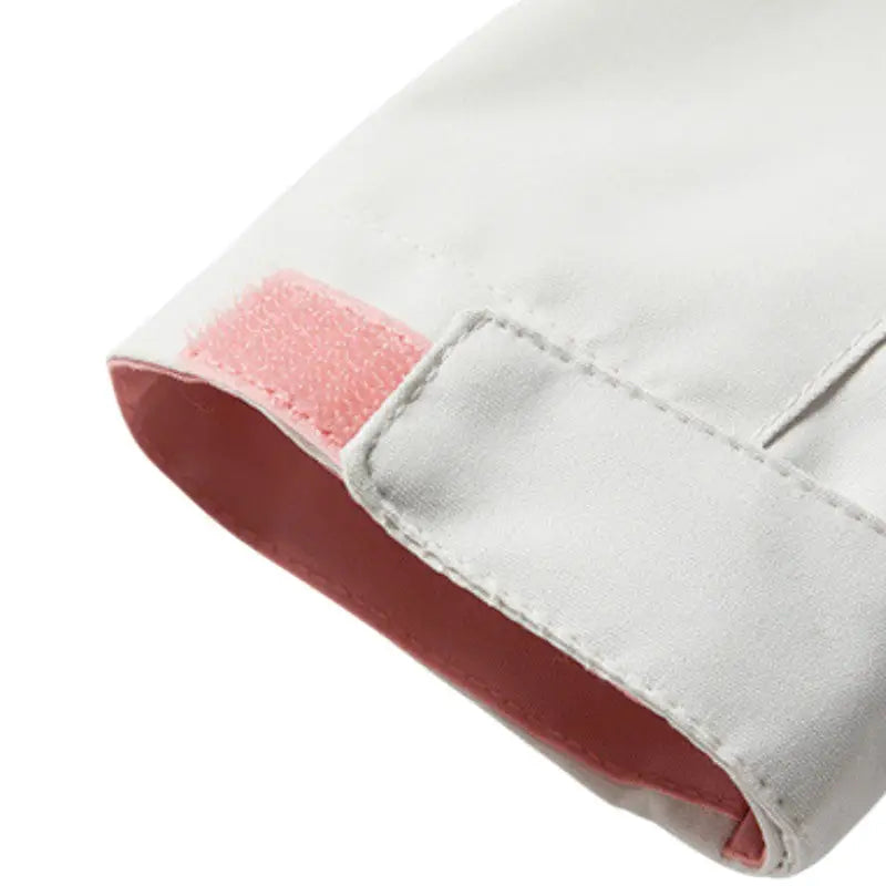 Veste softshell légère avec capuche pour le sport