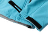 Veste softshell légère femme pour le printemps l’automne et l’hiver