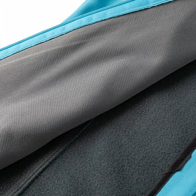 Veste softshell légère femme pour le printemps l’automne et l’hiver