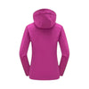 Veste softshell légère femme pour le printemps l’automne et l’hiver