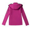 Veste softshell légère femme pour le printemps l’automne et l’hiver