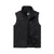 Veste softshell sans manche