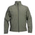 Veste softshell mission extrême