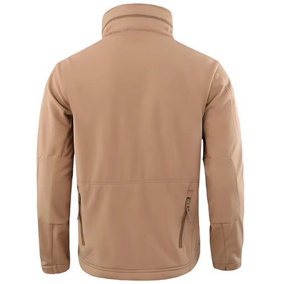 Veste softshell noir