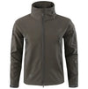 Veste softshell noir