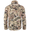 Veste softshell noir