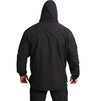 Veste softshell noir