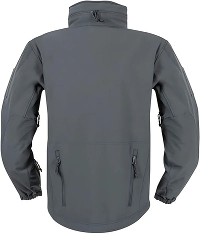 Veste softshell noir