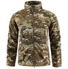 Veste softshell noir