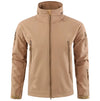 Veste softshell noir