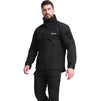 Veste softshell noir