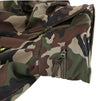 Veste softshell noir