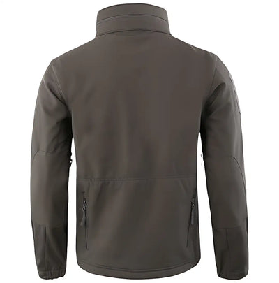 Veste softshell noir