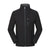 Veste softshell pour randonnée en montagne