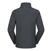 Veste softshell pour randonnée en montagne