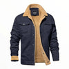 Veste soldat Bleu militaire