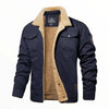 Veste soldat Bleu militaire