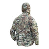 Veste soldat camouflage