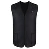 Veste sport chauffant homme