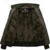 Veste style bomber elegant