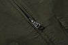 Veste style bomber elegant