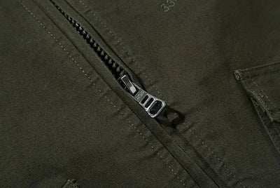 Veste style bomber elegant