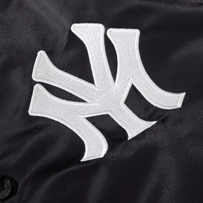 Veste style bombers hiver