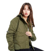 Veste surplus militaire femme