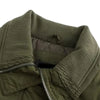 Veste surplus militaire femme