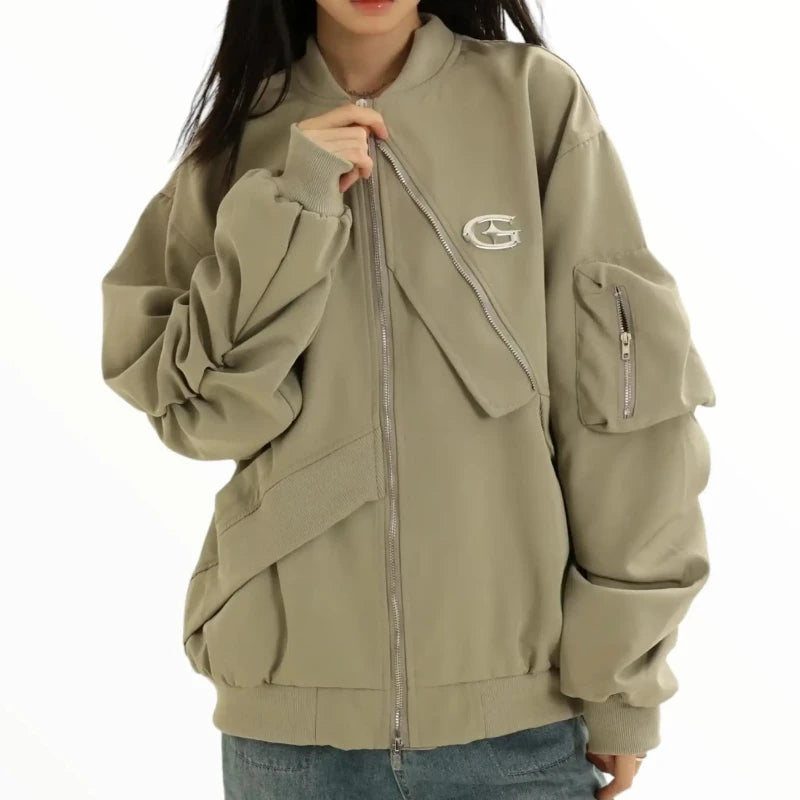 Veste surplus militaire pour femme Surplus Militaires