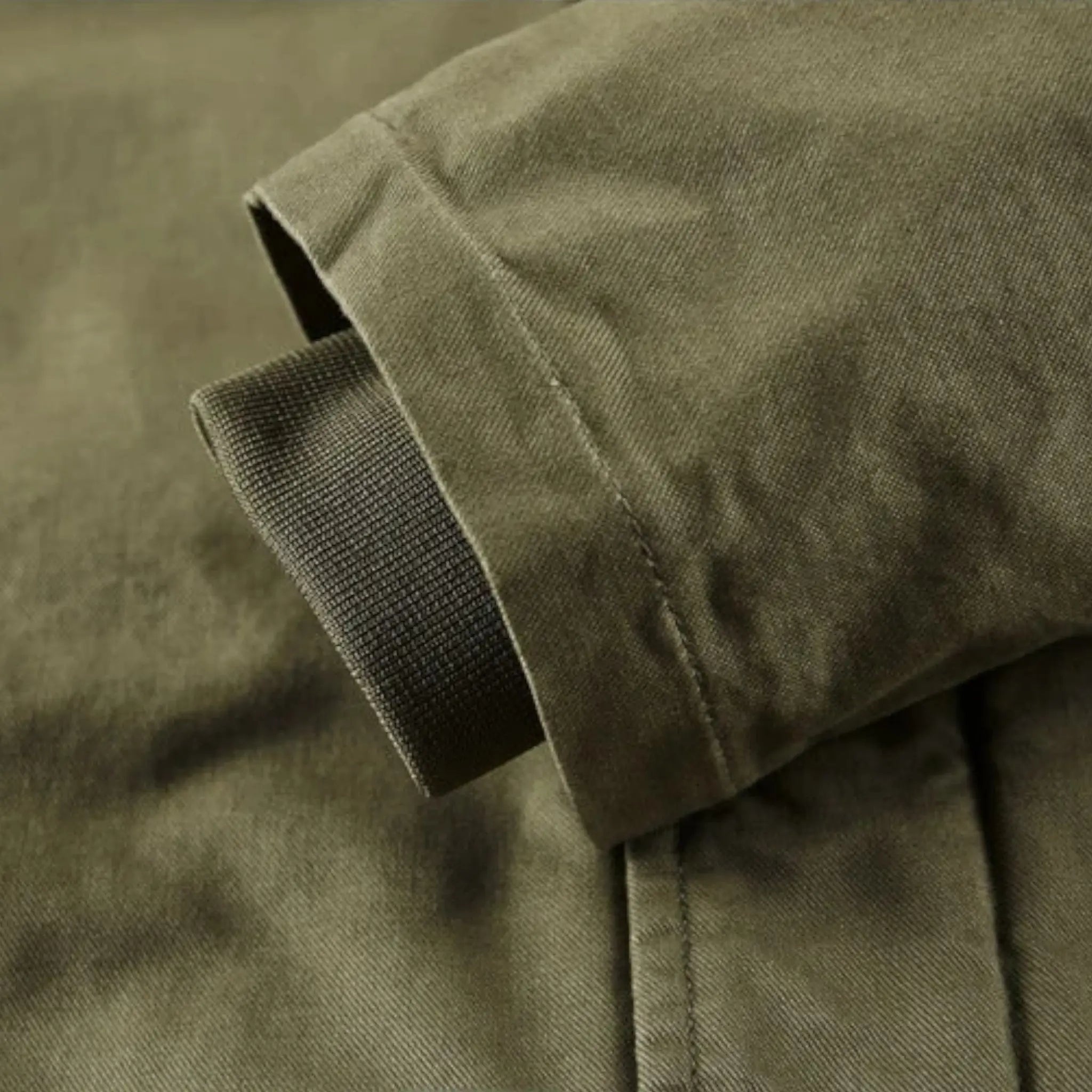 Veste surplus militaire vintage