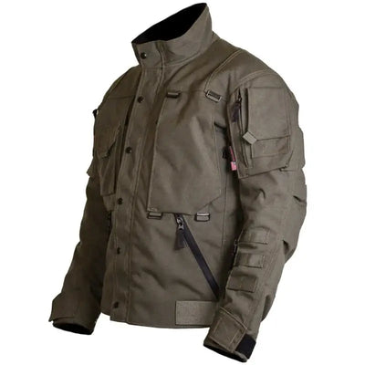 Veste tactique militaire stylé