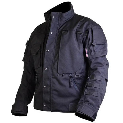 Veste tactique militaire stylé