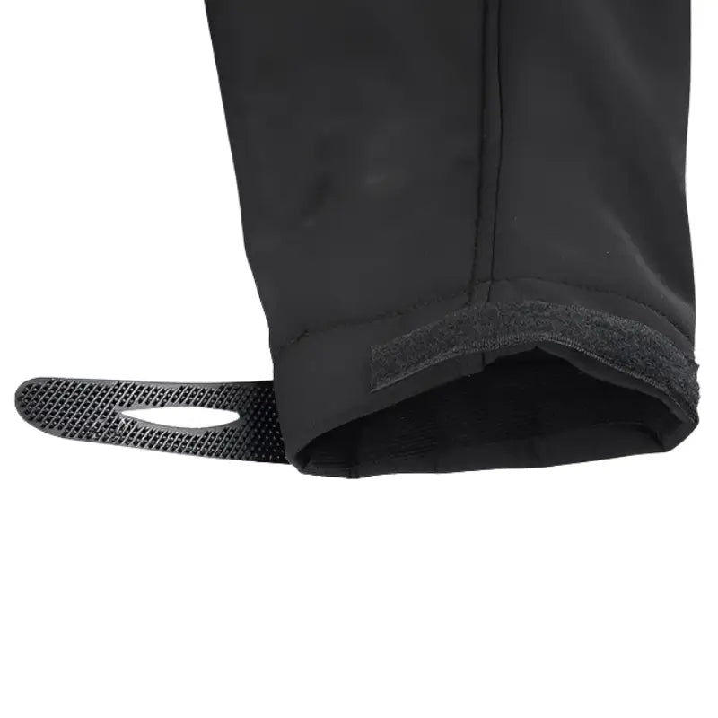 Veste tactique noir