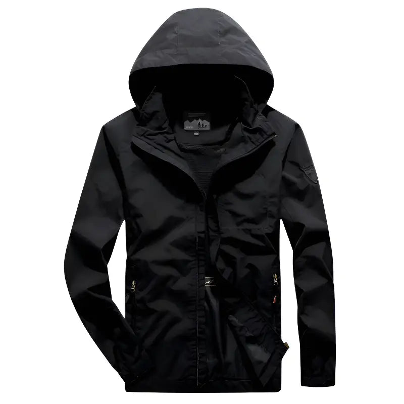 Veste treillis militaire