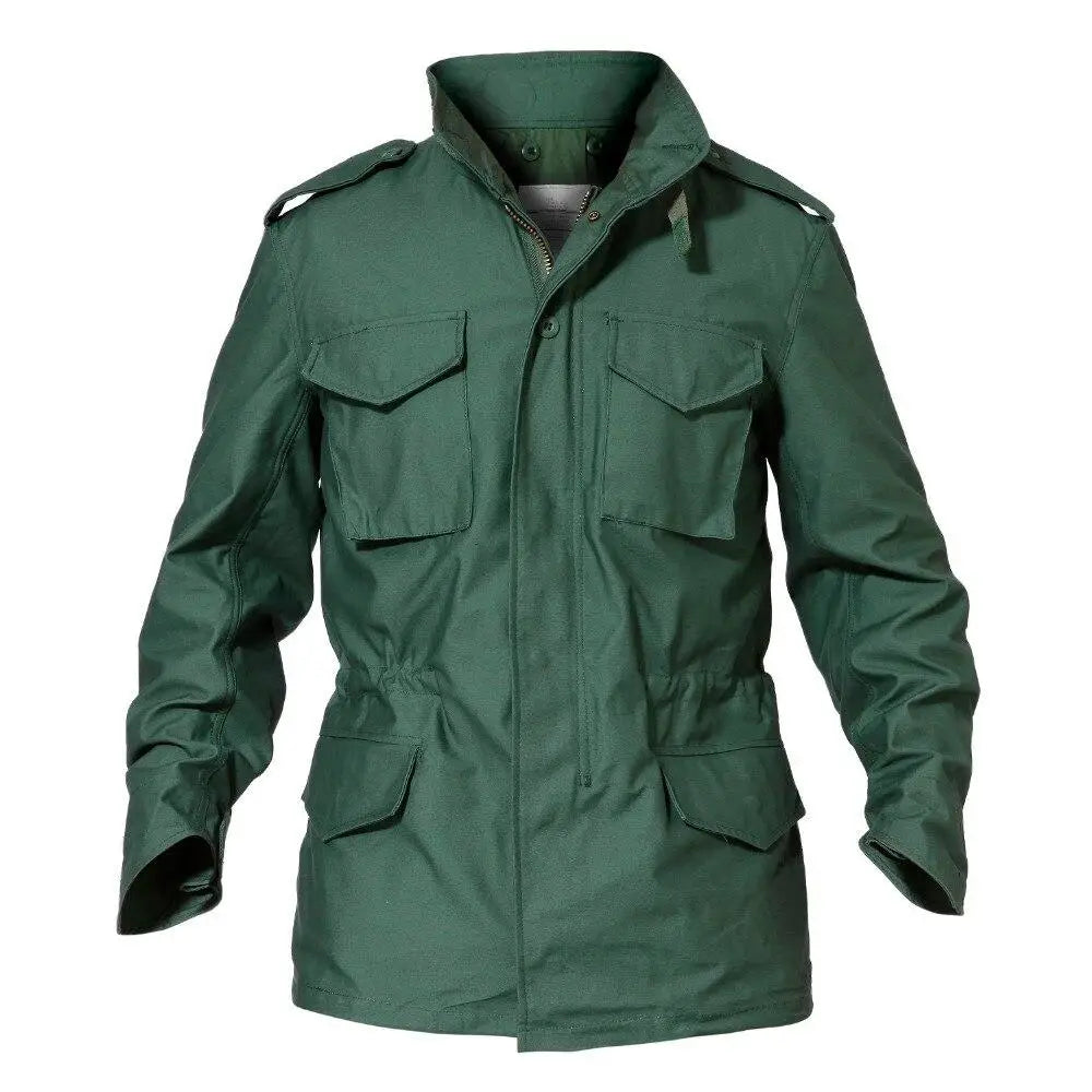 Veste treillis militaire Surplus Militaires