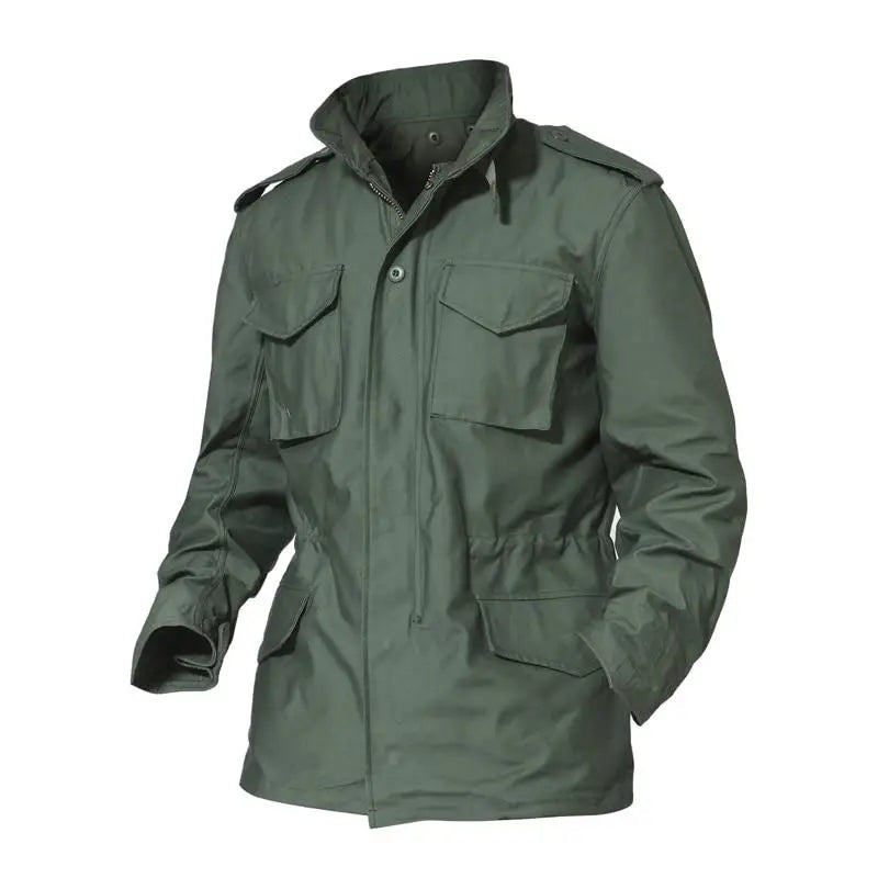 Veste treillis militaire Surplus Militaires