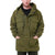 Veste treillis militaire occasion