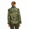 Veste treillis surplus militaire