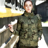 Veste treillis surplus militaire