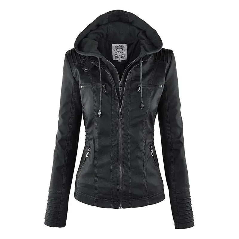 Veste types militaires femmes