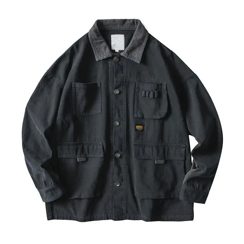 Vestes militaires femmes
