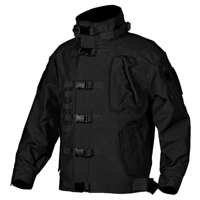 Vestes style militaires hommes