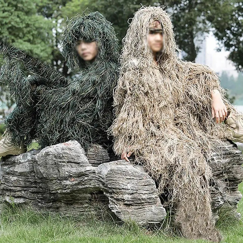 Vêtement chasse enfant