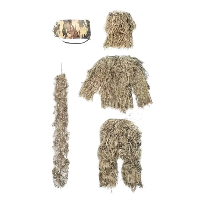 Vêtement chasse enfant