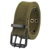 Vintage army belt