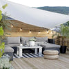 Voile d’ombrage pas cher