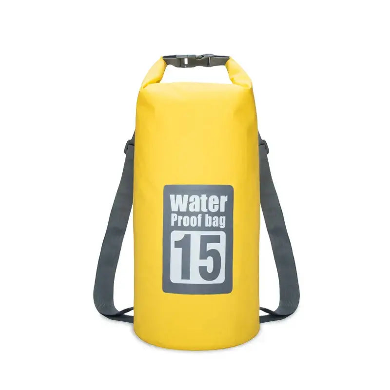 Waterproof sac