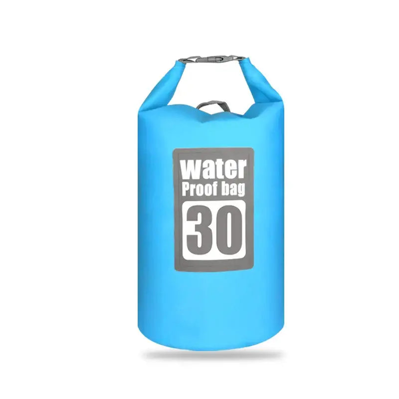 Waterproof sac